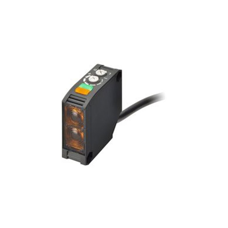 Omron E3JK-DR14 2M OMS Product Image
